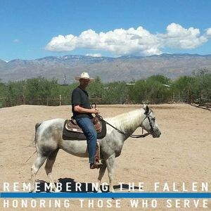 Meet your Posher, Rick